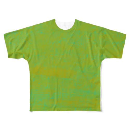 Midori All-Over Print T-Shirt
