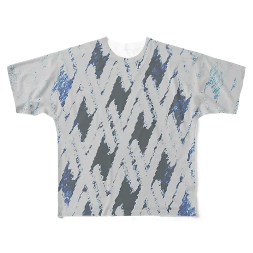 All-Over Print T-Shirt