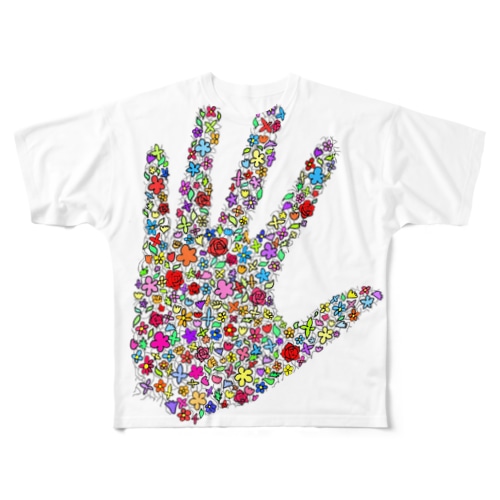 seize the day All-Over Print T-Shirt