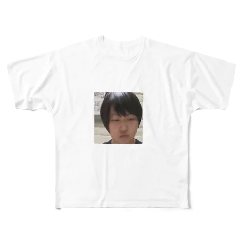 ポケカメングッズ All-Over Print T-Shirt