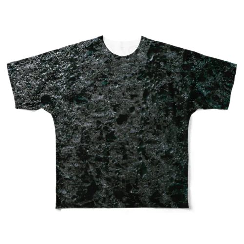 HARB type-012 All-Over Print T-Shirt