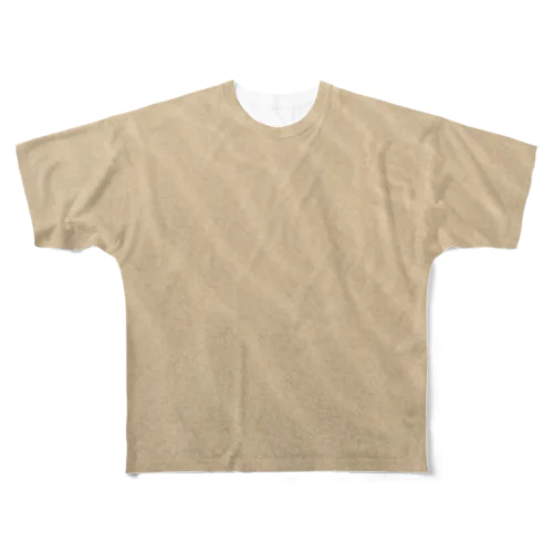 Tyra All-Over Print T-Shirt
