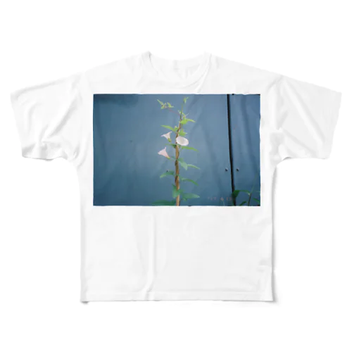 june All-Over Print T-Shirt