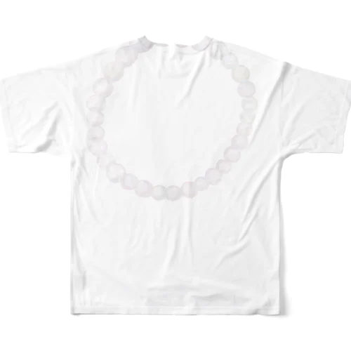 hiini24 All-Over Print T-Shirt