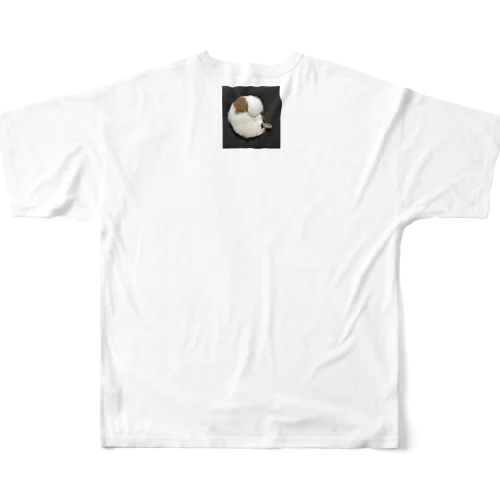 るりちゃん All-Over Print T-Shirt