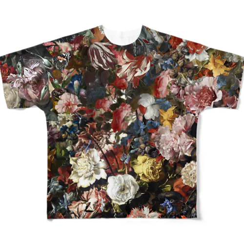 Carpe diem Ⅰ All-Over Print T-Shirt