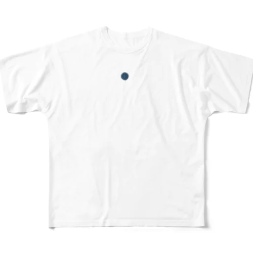 tata グッズ All-Over Print T-Shirt