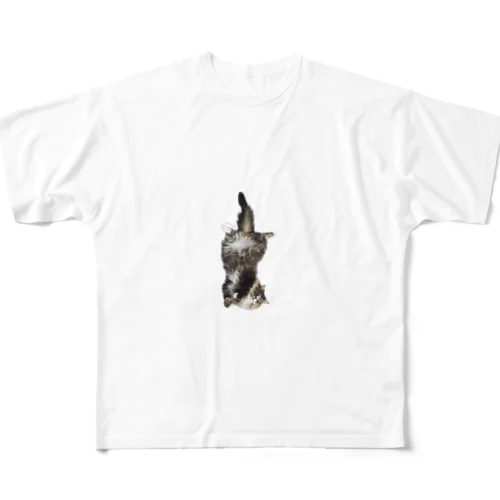 Gabriel All-Over Print T-Shirt