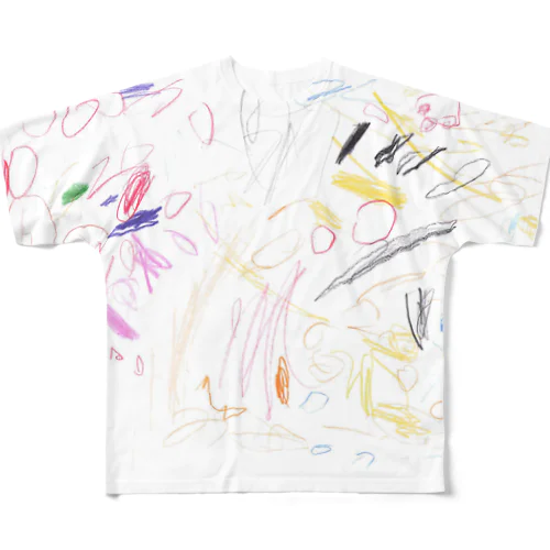 20230902 All-Over Print T-Shirt