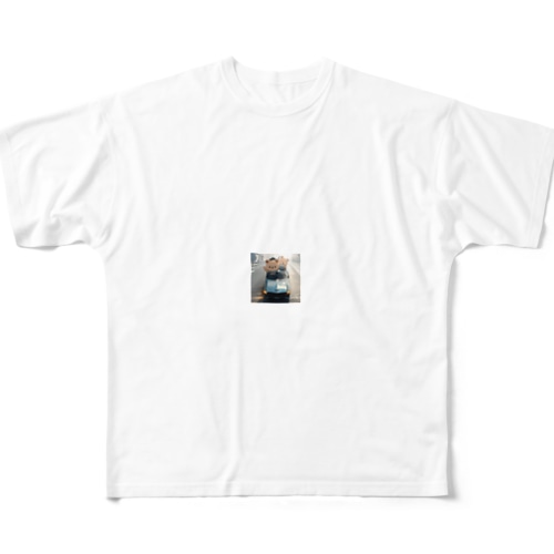 飲酒運転ダメ All-Over Print T-Shirt