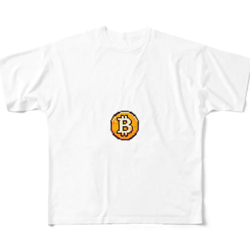 BTC_02 All-Over Print T-Shirt