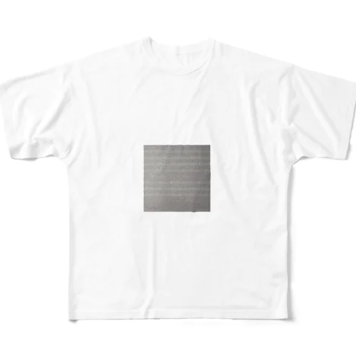 おしゃれ北欧柄 All-Over Print T-Shirt