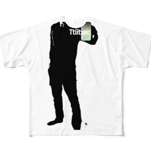 Ttiitwc All-Over Print T-Shirt