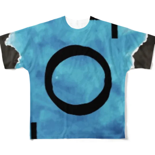 lol All-Over Print T-Shirt