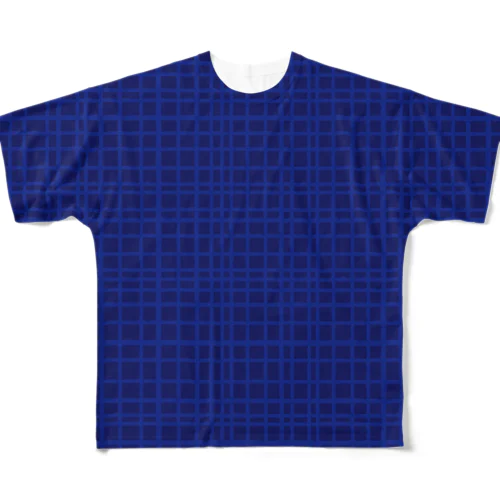 モヨーP138 All-Over Print T-Shirt