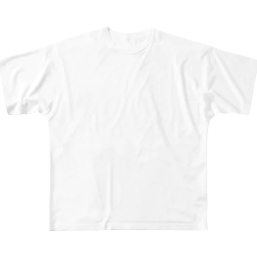 おもらしくん All-Over Print T-Shirt