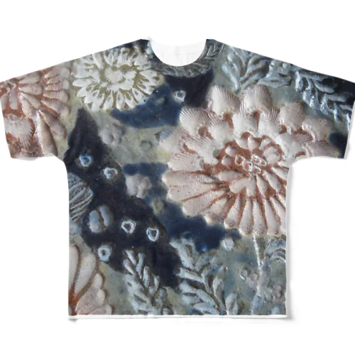 All-Over Print T-Shirt