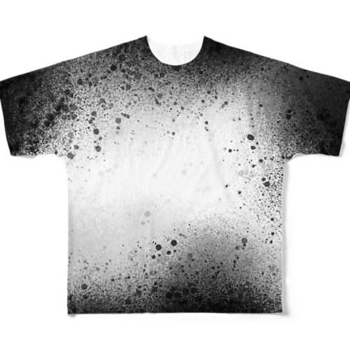 01 All-Over Print T-Shirt