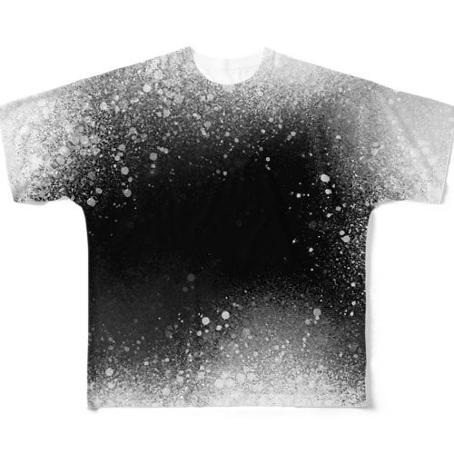 02 All-Over Print T-Shirt