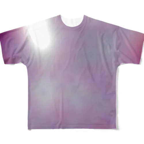 resnet50_places365-layer2_0__conv1-121 フルグラフィックTシャツ