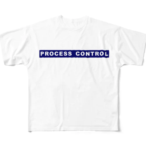 PROCON フルグラフィックTシャツ