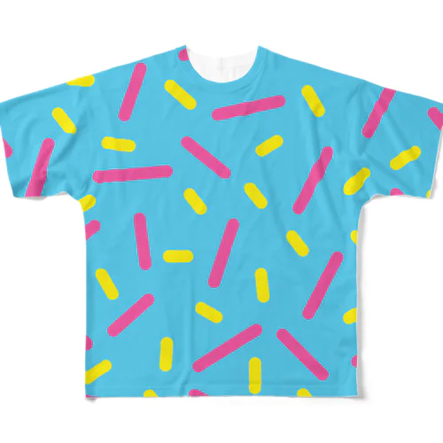 menphis01 All-Over Print T-Shirt