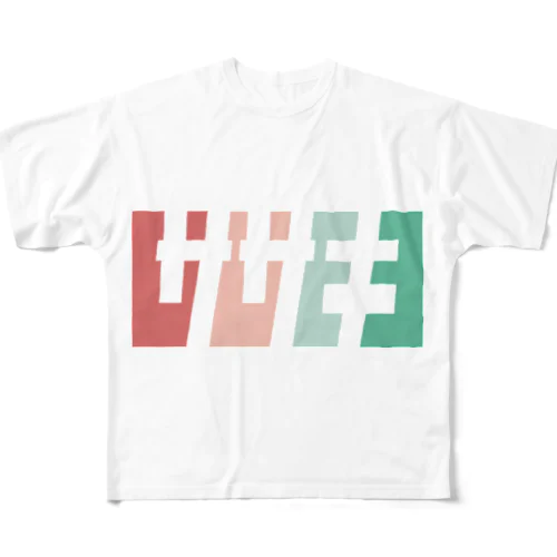 ササキさん名入れグッズ（カタカナ）難読？ 苗字  All-Over Print T-Shirt