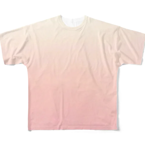 002 フルグラフィックTシャツ