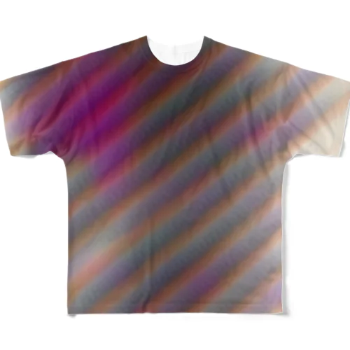 densenet121-features_denseblock2_denselayer3_conv1-52 All-Over Print T-Shirt