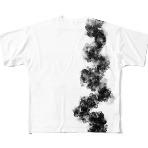 s11 All-Over Print T-Shirt