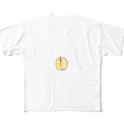 RINGO All-Over Print T-Shirt