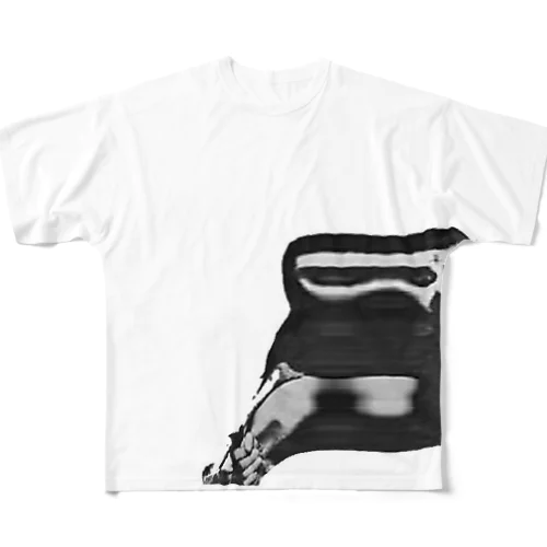 tori boy All-Over Print T-Shirt