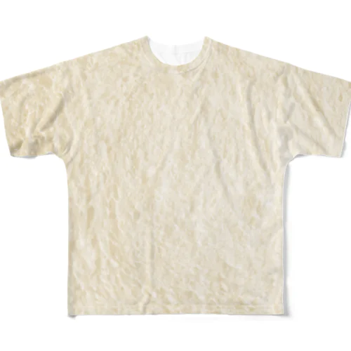 食パン All-Over Print T-Shirt