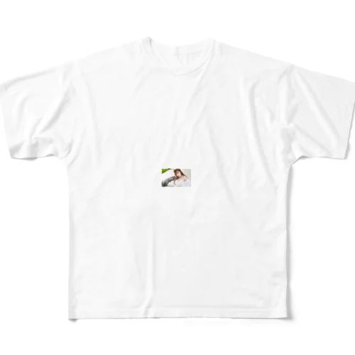 先ほど、「きちんと医療機関を通し、医師に処方してもらえるならば All-Over Print T-Shirt