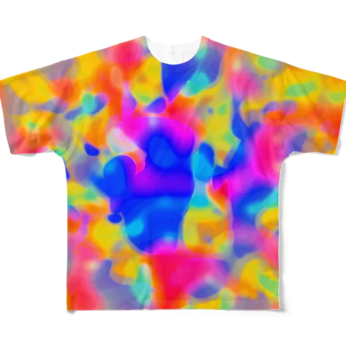 herering_001 All-Over Print T-Shirt