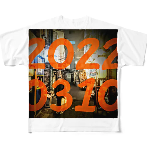 20220310 All-Over Print T-Shirt