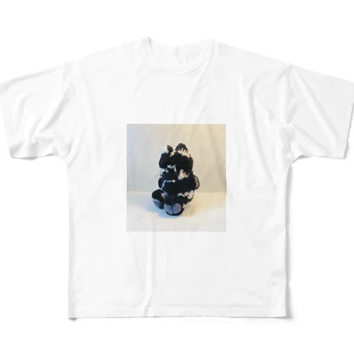 るーちぇす All-Over Print T-Shirt