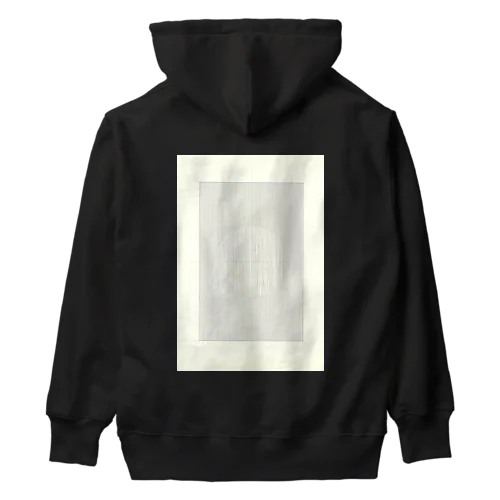 ゆらぎ Heavyweight Hoodie