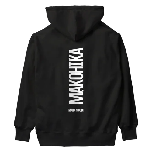 MKHK Heavyweight Hoodie