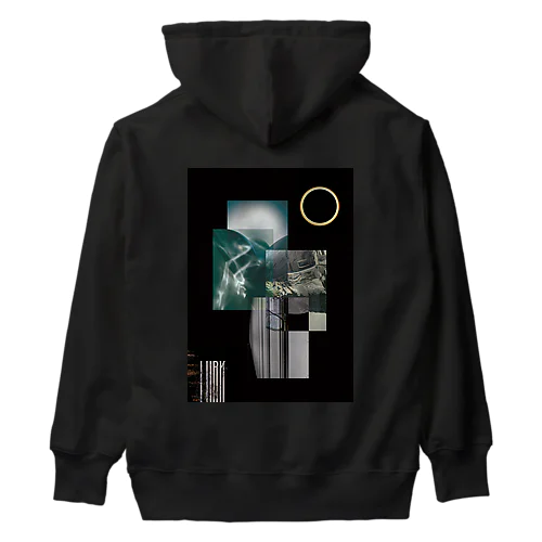 LURK Heavyweight Hoodie