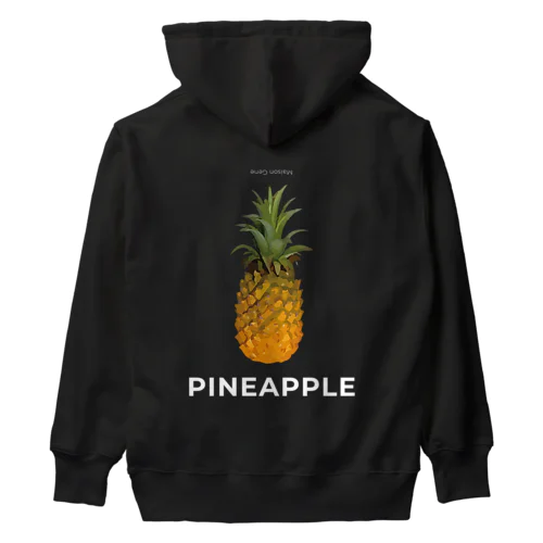 PINEAPPLE Heavyweight Hoodie