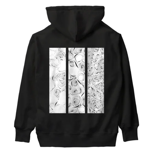 curve Heavyweight Hoodie