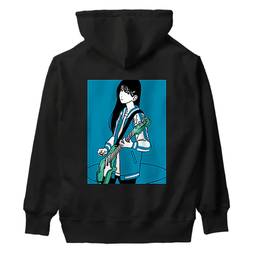 Shelter Heavyweight Hoodie