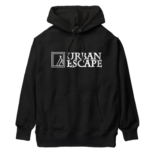 URBAN ESCAPE Heavyweight Hoodie