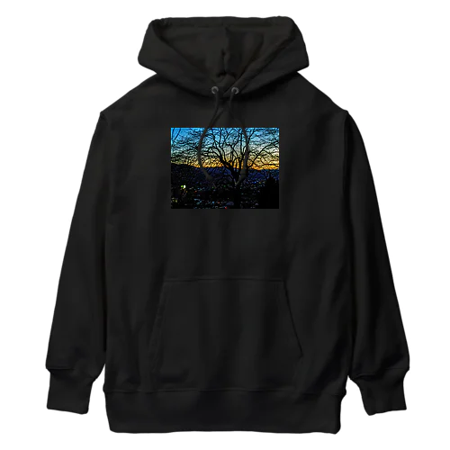 yuyake Heavyweight Hoodie