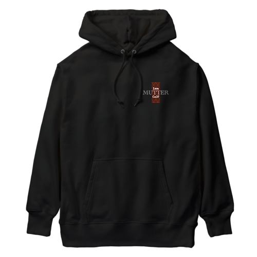 まったーコレクション Heavyweight Hoodie
