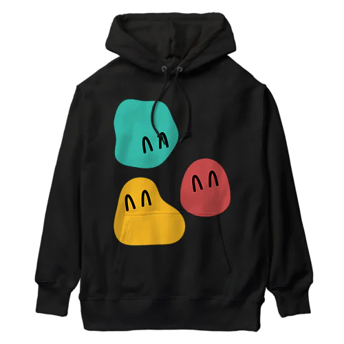 じゃがいもくんパーカー Filled Heavyweight Hoodie