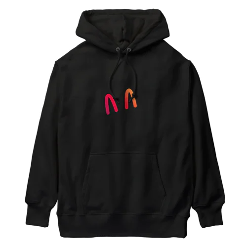 じゃがいもくんパーカー Heavyweight Hoodie