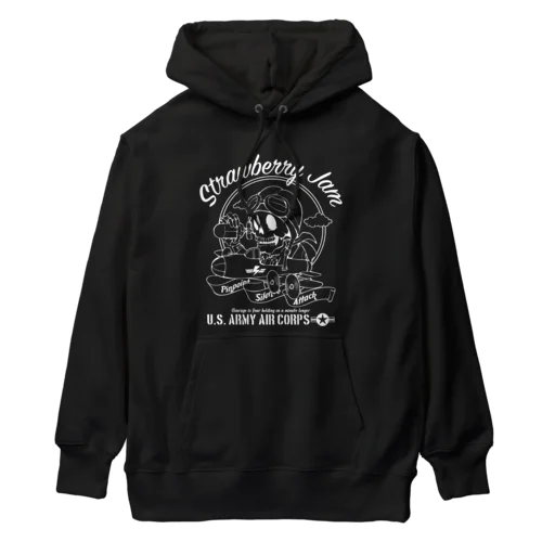 USAAC Heavyweight Hoodie