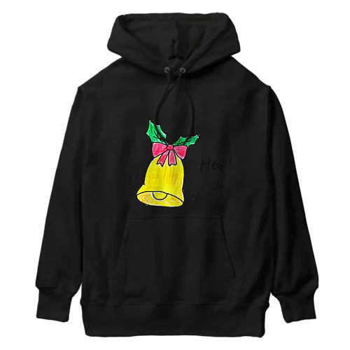 ジングルベル Heavyweight Hoodie